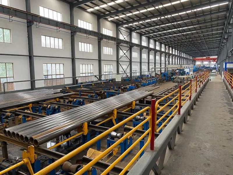 Tianjin Friend Import＆Export Co., Ltd