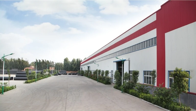 Tianjin Friend Metal Material Co.,Ltd