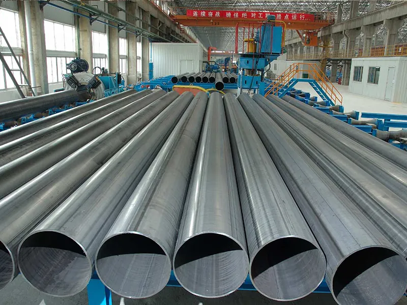 bs1387 & astm a53 welded carbon steel pipe