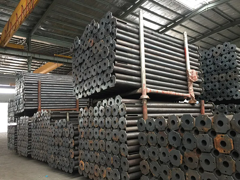 adjustable steel prop & acro jack (direct china manufacturer)