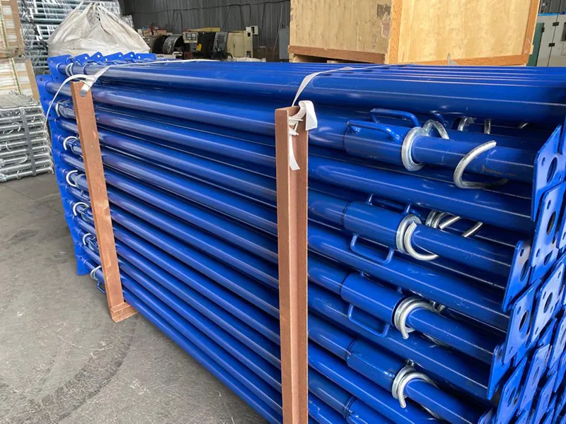 adjustable steel prop & acro jack (direct china manufacturer)