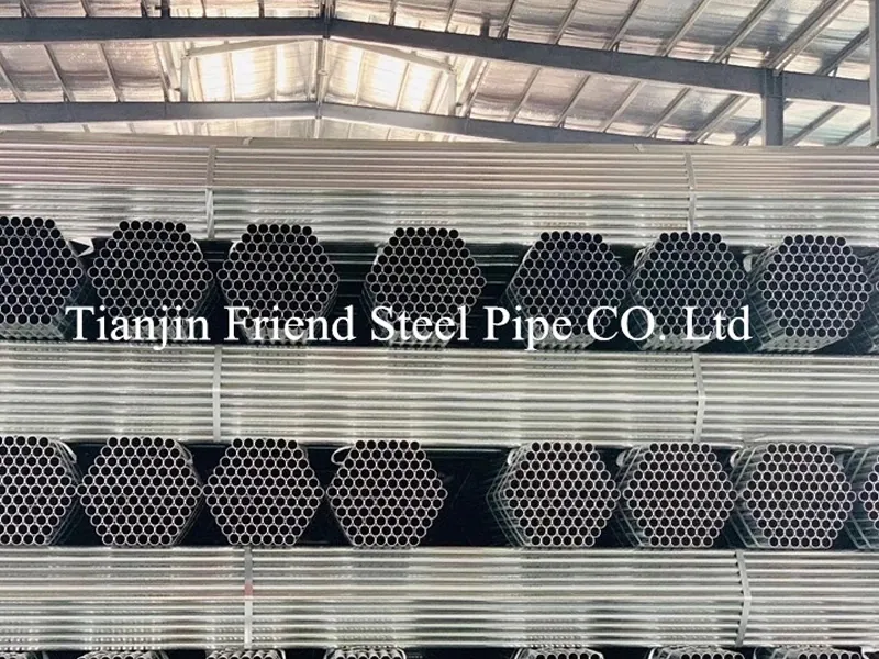 bs1139 hdg scaffolding tube (hot dipped galvanized steel pipe)