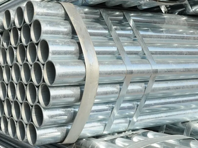 bs1139 hdg scaffolding tube (hot dipped galvanized steel pipe)