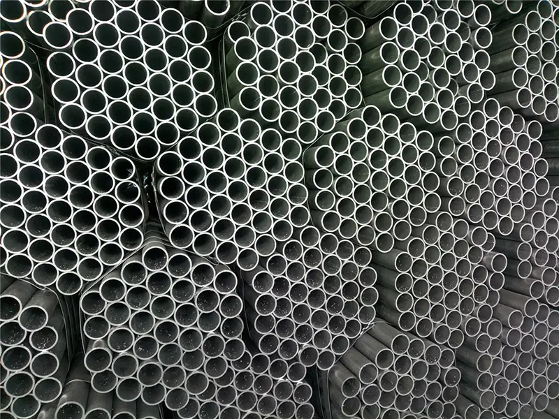 en10219 3.2mm high tensile scaffolding tube (lightweight)
