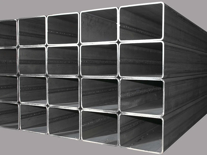 rectangular hollow sections (rhs) manufactured in china