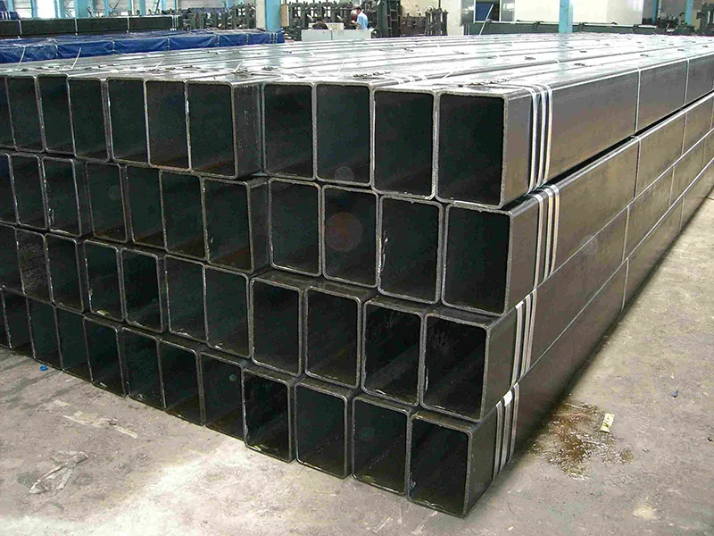 rectangular hollow sections (rhs) manufactured in china