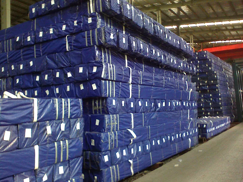 rectangular hollow sections (rhs) manufactured in china