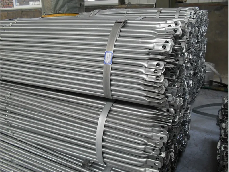 scaffolding steel frame system cross brace (diagonal x brace)