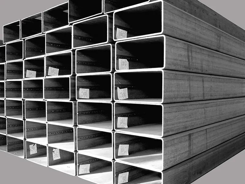 square & rectangular hollow structural sections (shs & rhs)