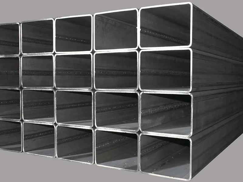 square & rectangular hollow structural sections (shs & rhs)