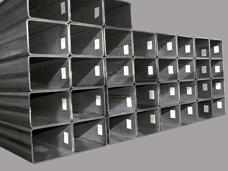 square & rectangular hollow structural sections (shs & rhs)